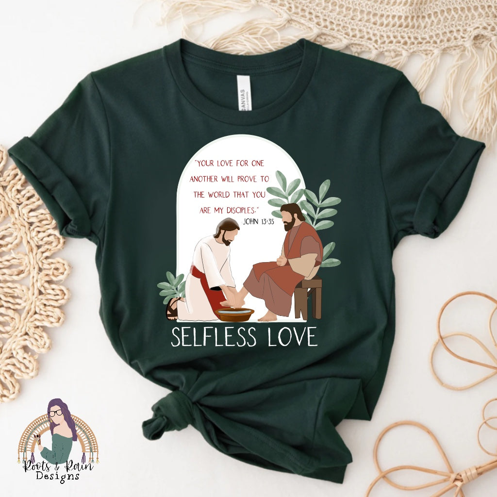 Selfless Love Shirt